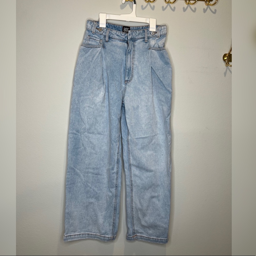 Urban Outfitters BDG Wide Leg Jeans